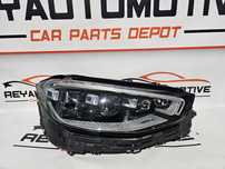 Far dreapta digital light Mercedes S Class W223 cod A2239063405