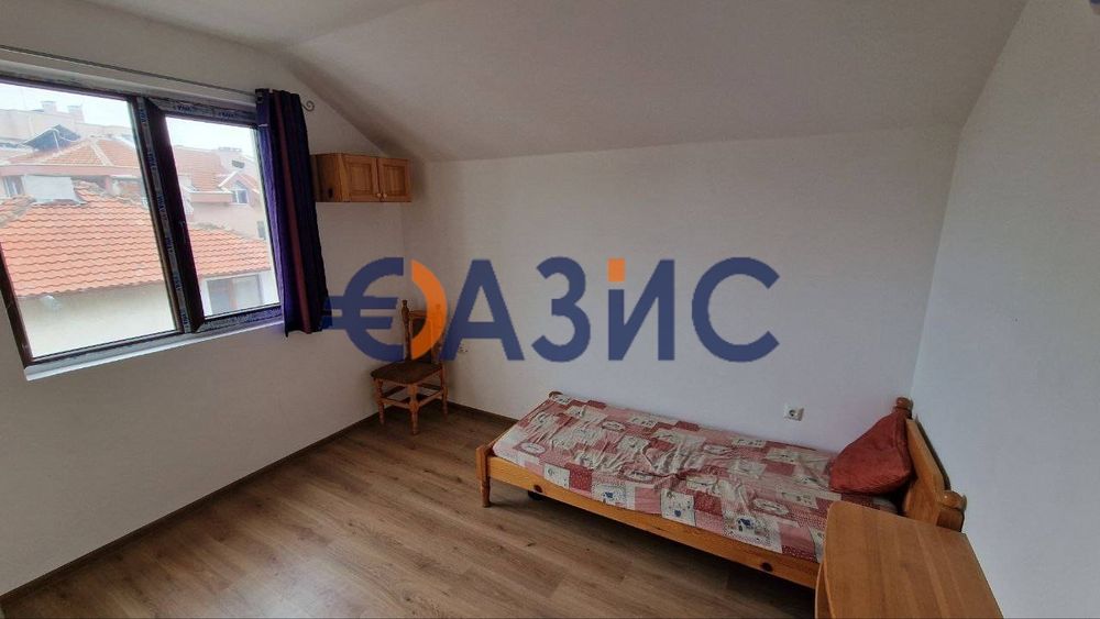 Продава се Двустаен апартамент в Бургас, Сарафово - 56 кв.м за 1786 €/кв.м - Снимка #8