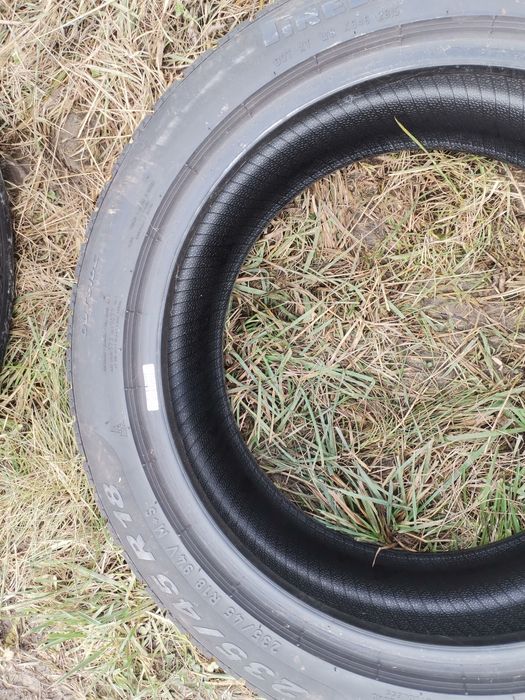 235 45 r18 pentru iarna