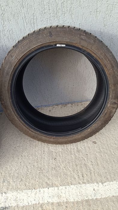 Cauciucuri de vara Taurus UHP 215/45/r18 dot 2024