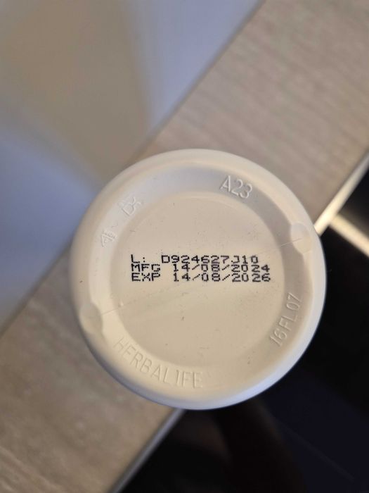 Herbalife алое вера концентрат (с вкус на манго)