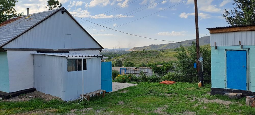 Обмен Дом на Квартиру