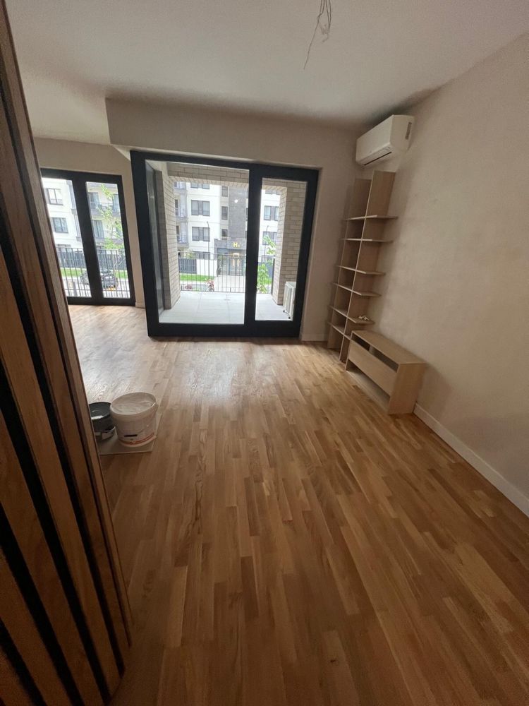 Ofer spre inchiriere studio foarte spatios complex rezidential Avalon.