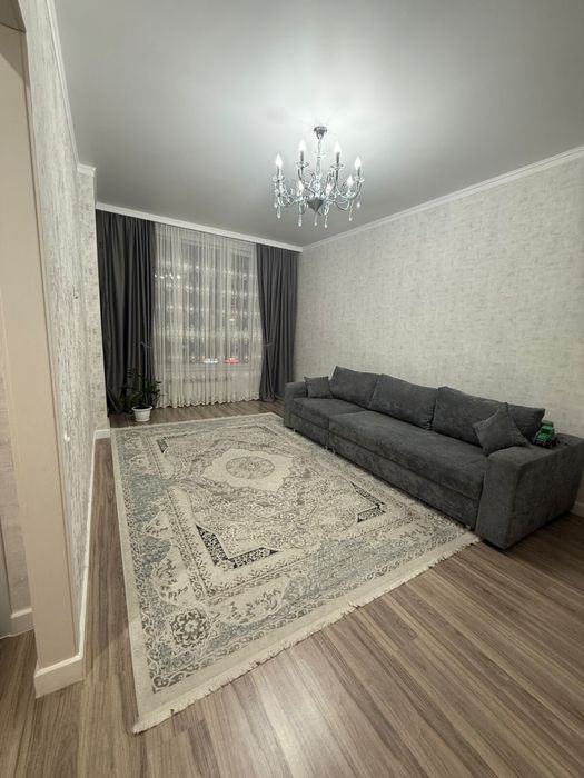 Продам 3 к.кв в Астане ЖК SatCity