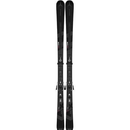 Нови ски Stöckli Comp AXIS