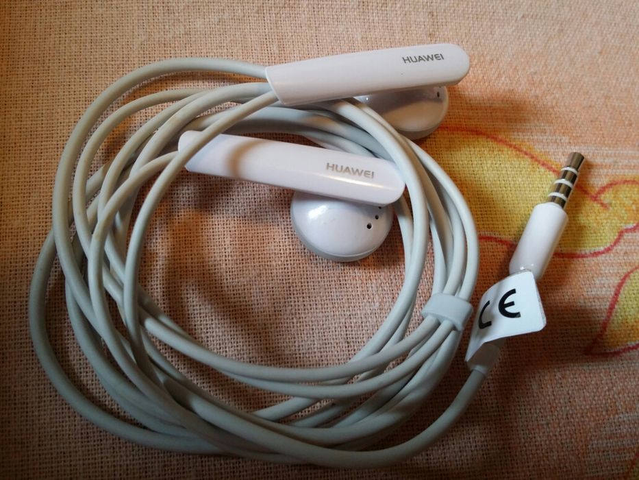 Adidas Casti Monster Sport SuperNova Huawei White Original New