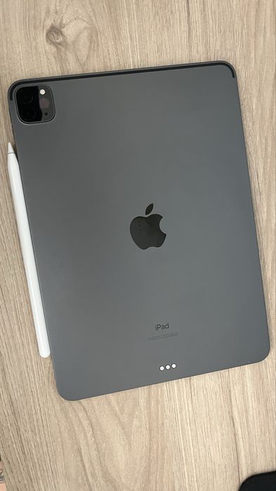 Ipad pro 11, 256gb