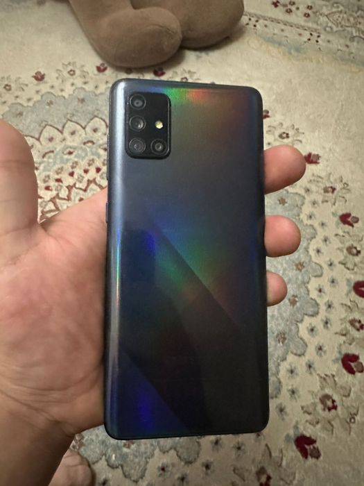 Продам Samsung A71