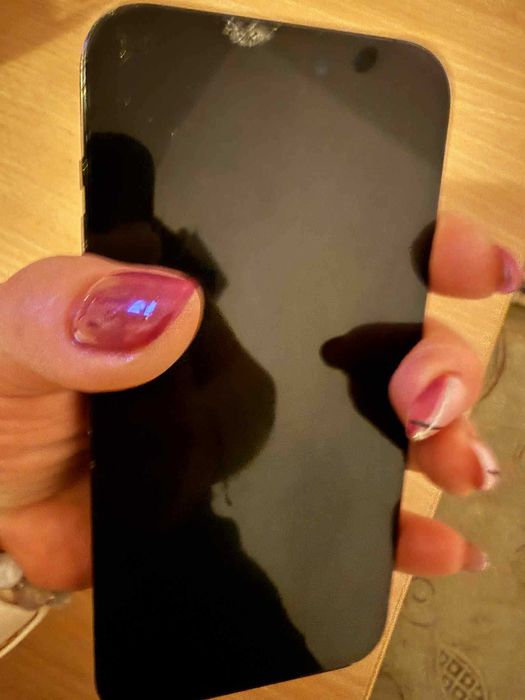 Iphone 14 Pro Max 256gb