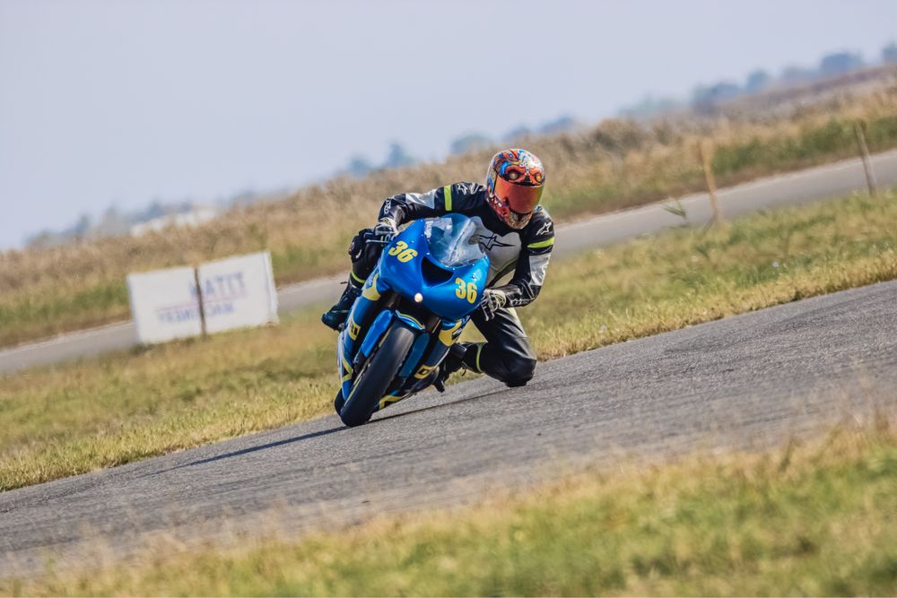 Kawasaki Ninja Zx6-rr 2006