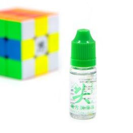 Lubrifiant cub rubik Dayan!