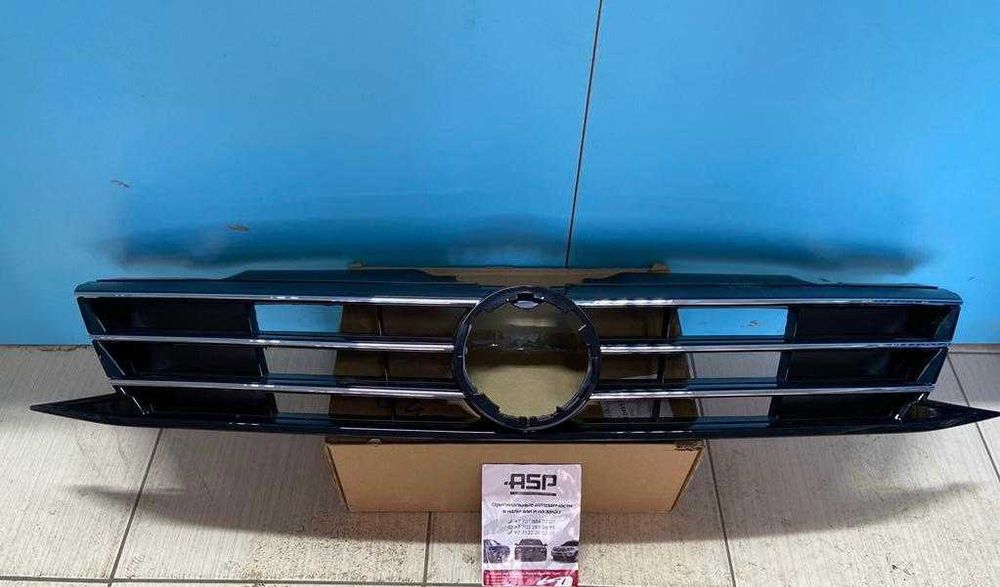 Решетка радиатора Volkswagen Jetta 6