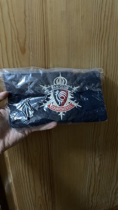 Повязка на голову Куршавель Courchavele