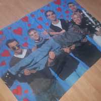 Poster Backstreet boys