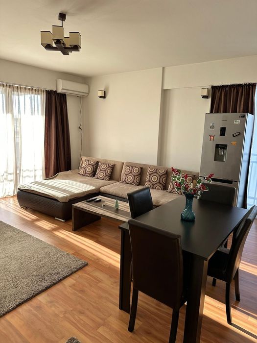 Închiriez apartament cu 2 camere Albert Ploiești