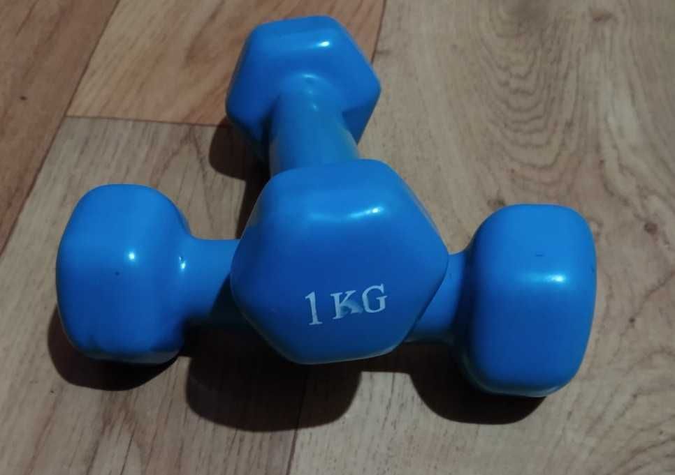 гирички – 2 броя по 1 кг