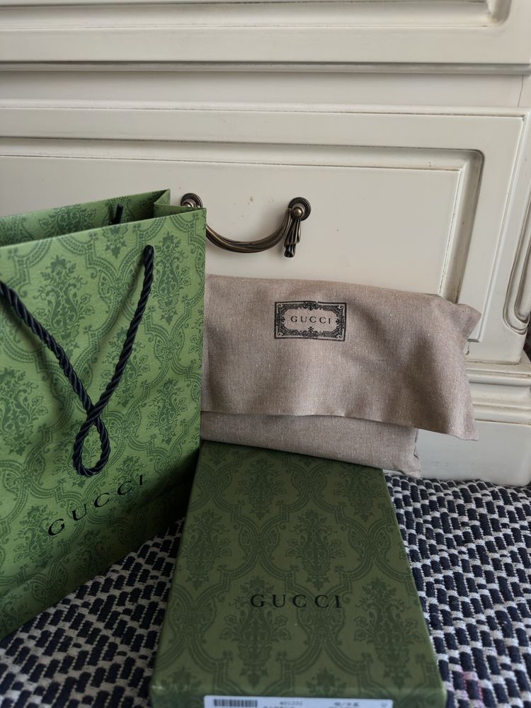 Geanta Gucci Dionysus