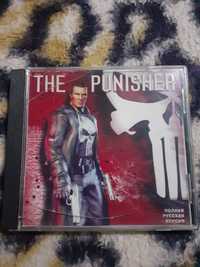 PC CD The Punisher