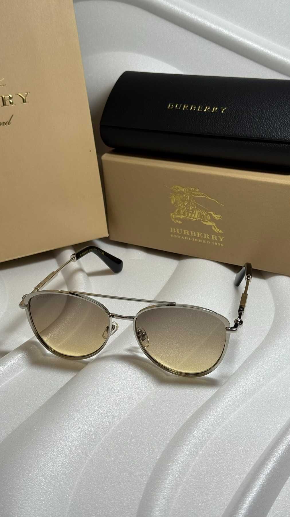 Burberry 0BE3128