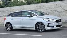 Citroen DS5 SoChic 2.0HDI 181cp 2015 Euro6 Automat FULL