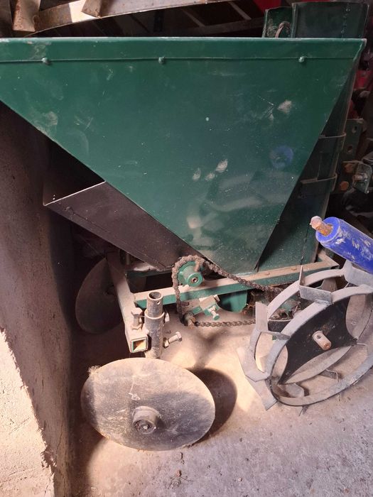 Motocultor de vanzare