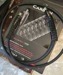 Cablul digital coaxial AudioQuest Carbon