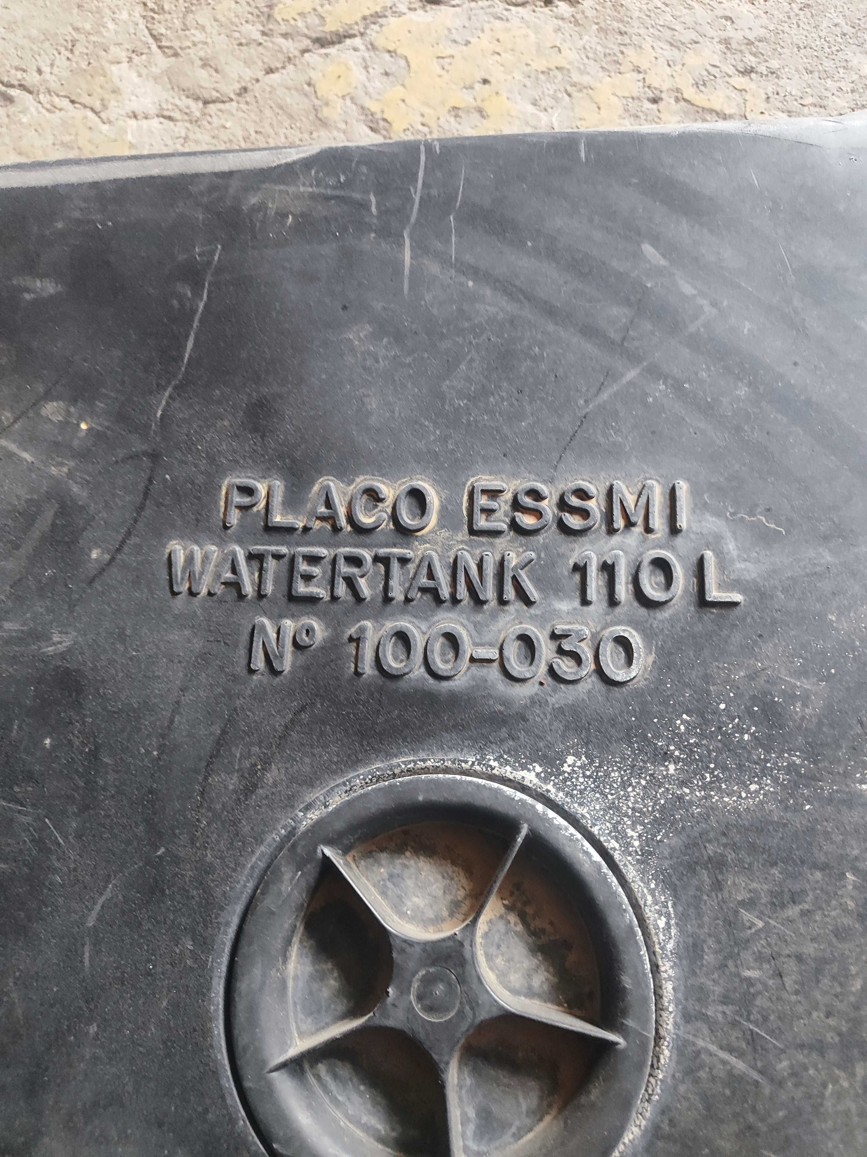 Резервоар за вода 110 литра
