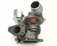 Turbo Renault Clio Megane Scenic Dacia Dokker Duster Logan 1.5 dCi 75
