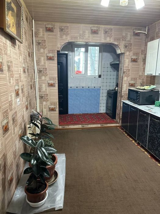 Qora qamish 2/4 kvartira ijaraga beriladi