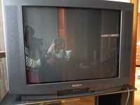 Телевизор Сони для аналоговых телепередач