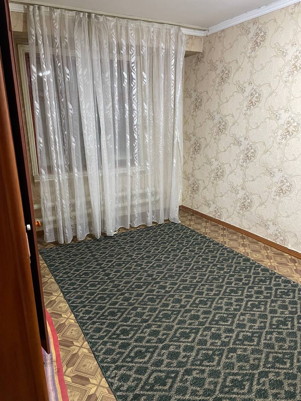 Сдается квартира