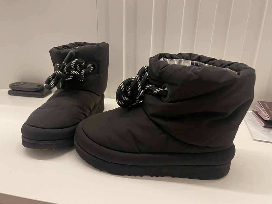 Cizme UGG copii marime 33,5