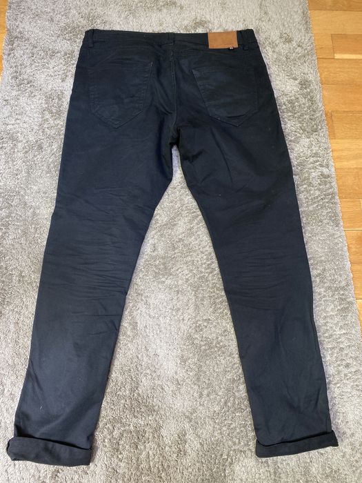 Blugi zara marimea 40