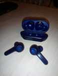 Casti Earpod Skullcandy Indy (4 ore functionare ,fara incarcare)