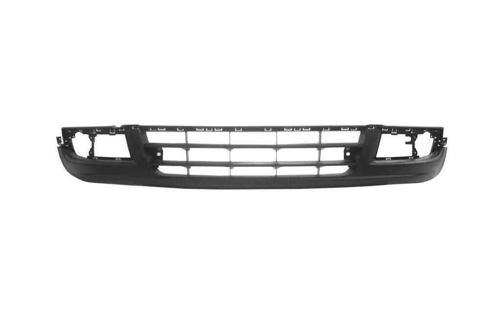Броня маска решетка спойлер лайсна капаче Vw Touran 03-06 Caddy 04-10