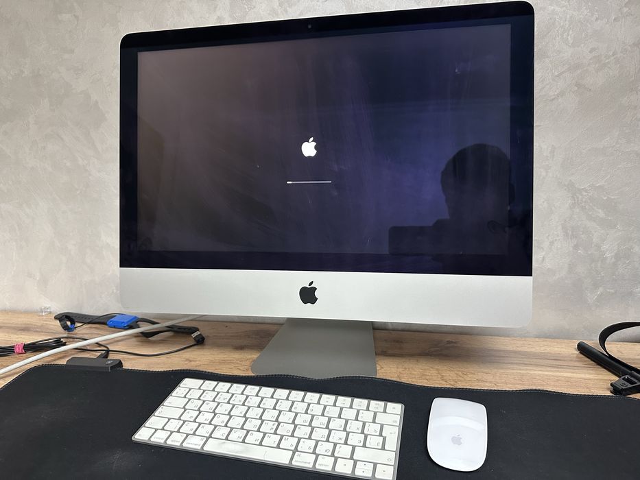 Продам Apple iMac