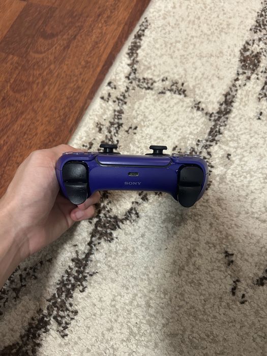Controller de PS5