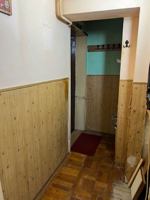 Vând apartament cu 2 camere Unirii Sud Buzau