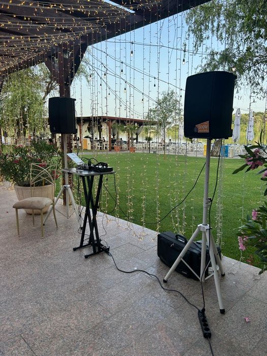 Dj Saxofon Majorat Cununie Petrecere Botez Baluri Inchiriem Sonorizare