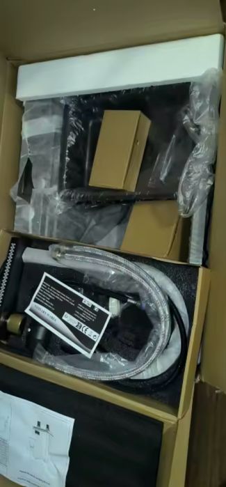 Chiuveta de bucarie nou