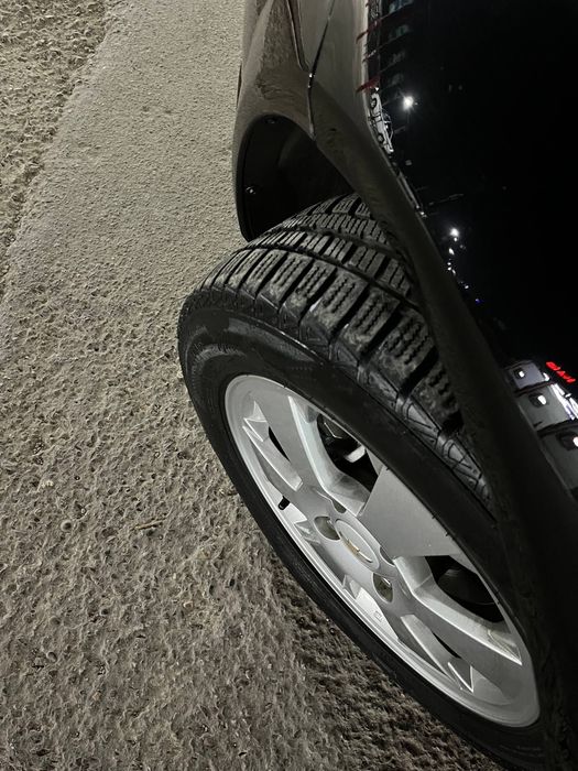 Chevrolet Jentra xolati zor