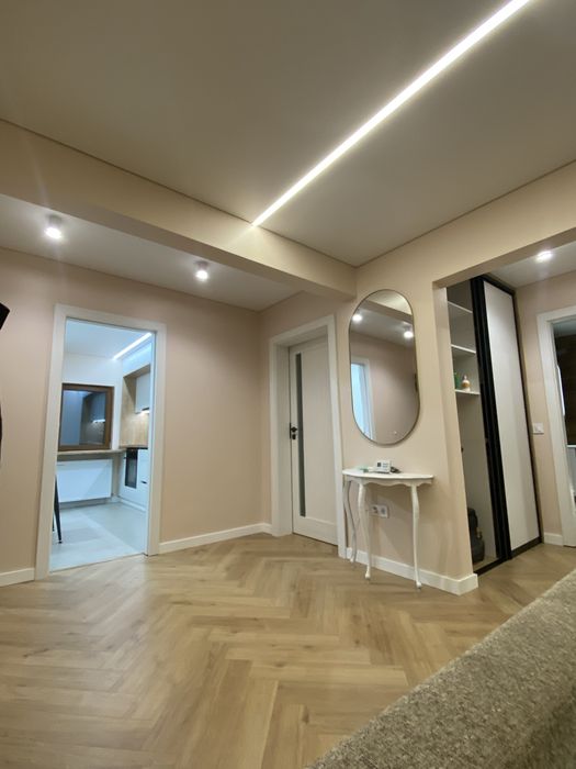 Apartament de inchiriat in Gilau /chirie/inchiriez/