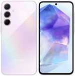 Samsung Galaxy A55  (г Жетысай Кашаубаева 108) Лот: 692925