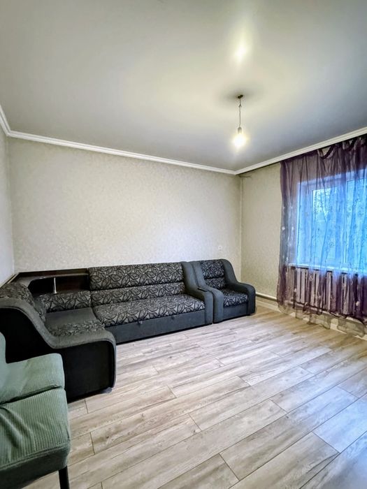 Продаётся 4х комнатный  дом в Ащибулаке