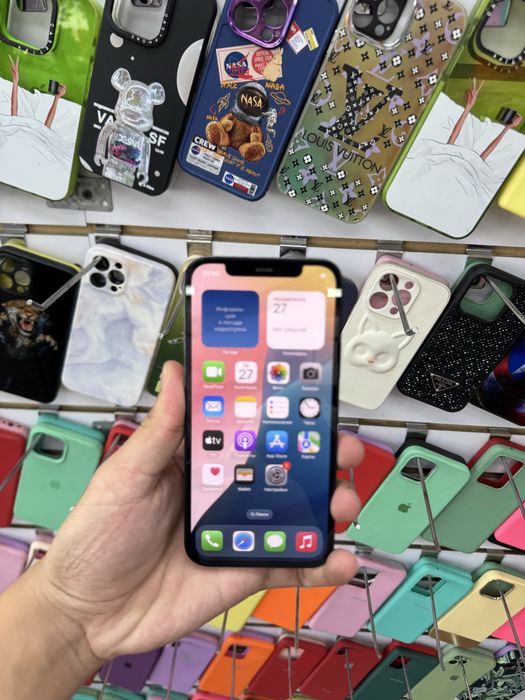Iphone 12 pro 256gb
