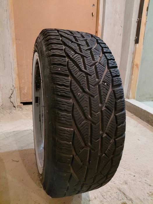 Зимни гуми RiKEN DOT 22