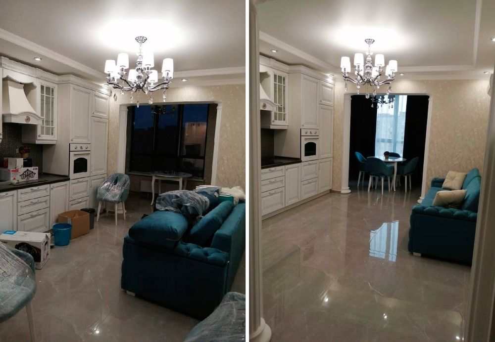 UBORKA XIZMATI уй уборка Профессионально качественная уборка!