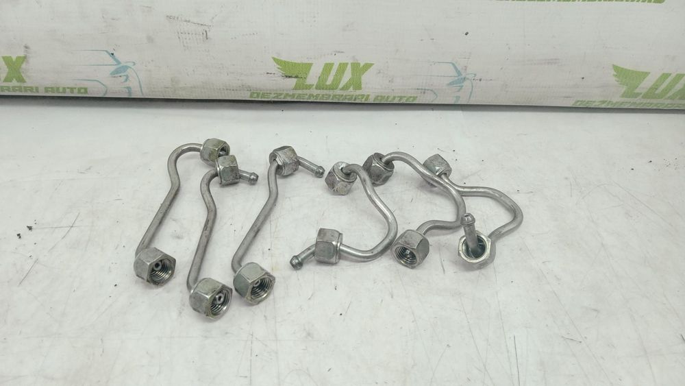 Conducte tur injectoare  3.0 d n57d30c BMW Seria 5 F07/F10/F11 (facel