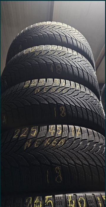 Anvelope 215 55 R17 IARNĂ 205 225 235 R18 40 45 50 R16 245 255 R19 M+S