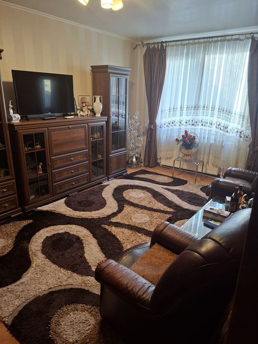 Vânzare apartament 2 camere Margeanului-Misca Petre